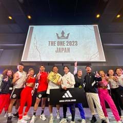 THE ONEでの優勝とその後