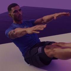 HOW TO BREATHE THE PILATES WAY