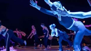 How this university is inspiring new generations of fitness fans