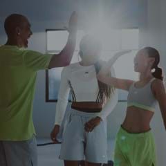MILK YOUR GYM MEMBERSHIP
