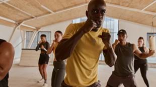 Video: Science reveals the secret to sustained fitness success