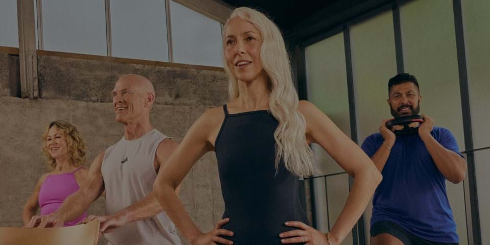 LES MILLS THRIVE：新たなコミュニティへの適応能力が活躍の場を広げる