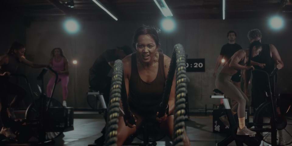 Why teach LES MILLS CEREMONY