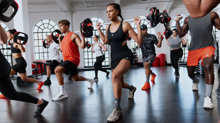 Motivação para treinar: 10 dicas de como estimular seus alunos a darem o melhor de si!