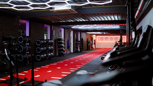 FitPower: Het complete concept voor een gezonde en actieve levensstijl