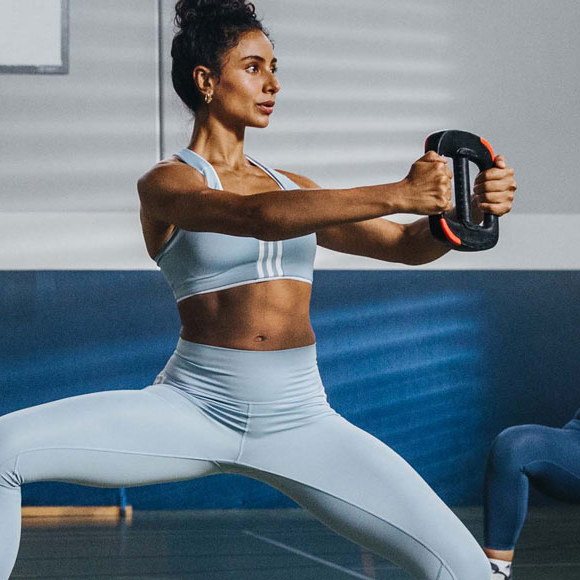 BODYSTEP（ボディステップ） | Les Mills Japan