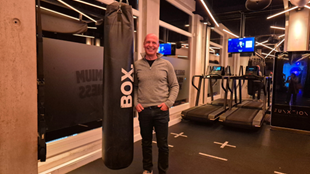 In de spotlight: Kensho Premium Fitness in Amsterdam