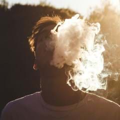 DOES VAPING AFFECT YOUR FITNESS?