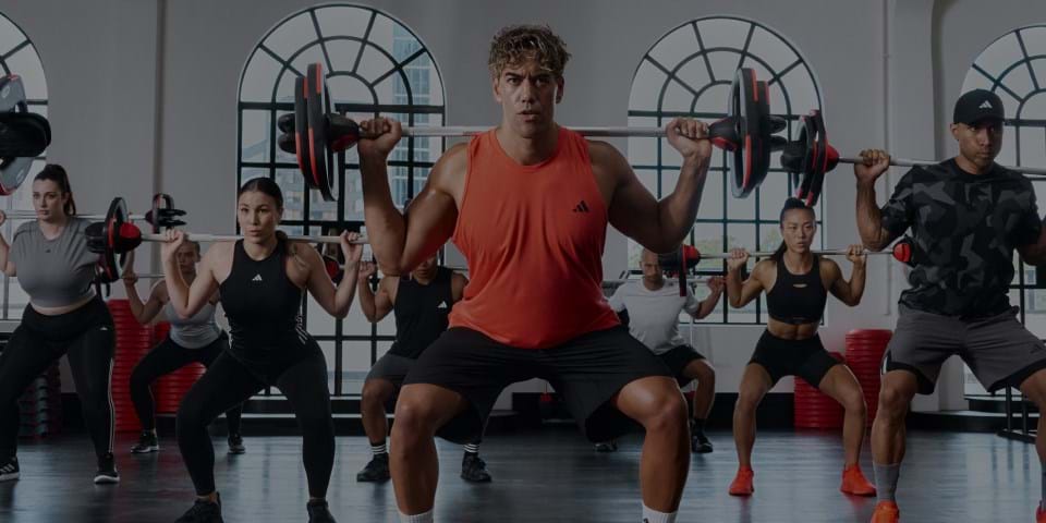 All you need to know about BODYPUMP