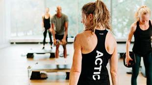 Investing in Group Training: How ACTIC Strengthens Engagement and Retention with Les Mills