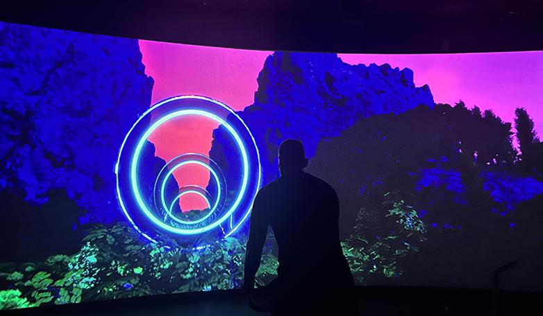 Celebrating 10 Years of THE TRIP – An Immersive Fitness Revolution