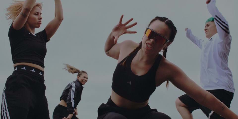 FEEL WIRED AFTER A WORKOUT?