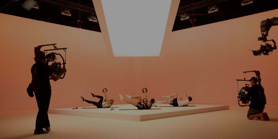 Wie eine Masterclass entsteht