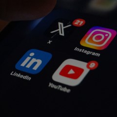 Mastering Social Media