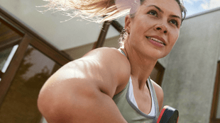 Nieuw onderzoek: sporten in de gym kan je leven verlengen!