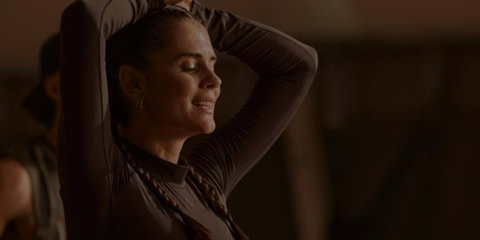 Muscle pain after exercise