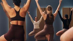 Video: Clubs share key learnings from LES MILLS YOGA 