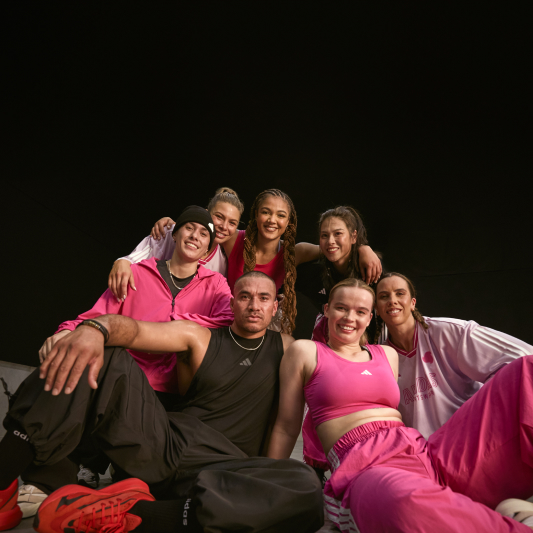LES MILLS DANCE 09