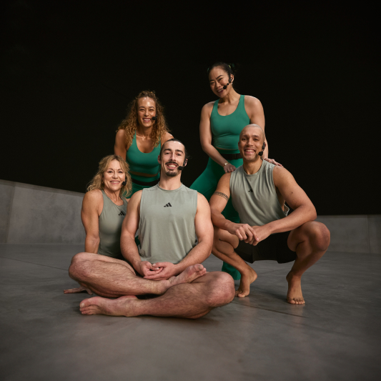 BODYBALANCE 109