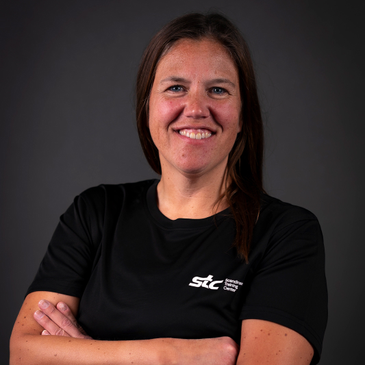 Sara Bohman