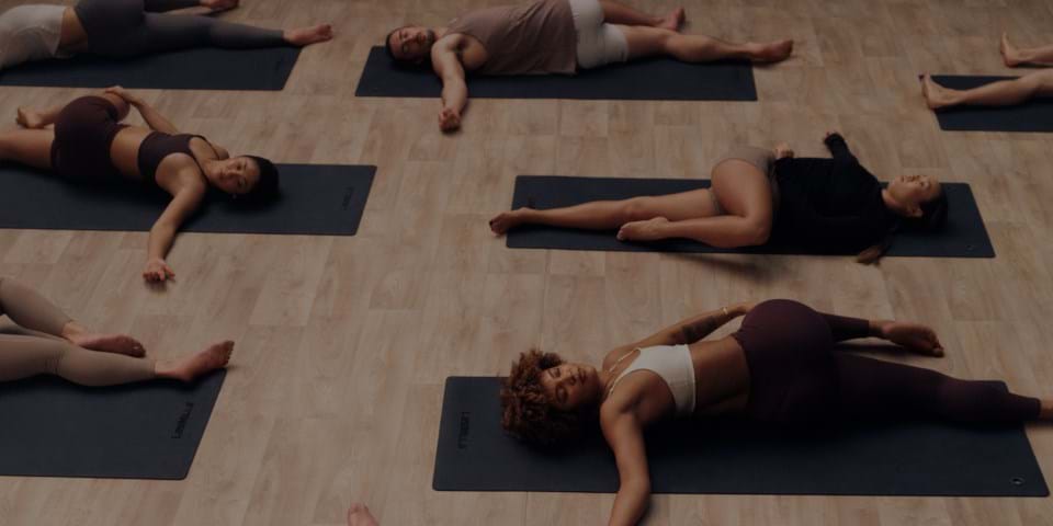The science of yoga