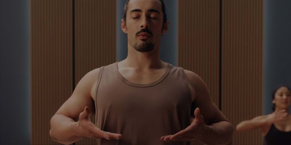 BREATHE IN THE BENEFITS