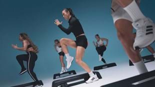 Support member gains with the new step that elevates every class