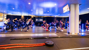 Why LES MILLS CEREMONY Could Be Your Gym’s Next Big Success