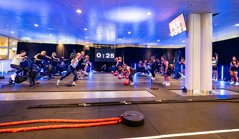 Why LES MILLS CEREMONY Could Be Your Gym’s Next Big Success