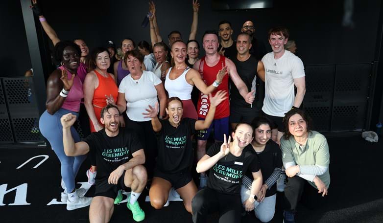 Club of the Month September: West Wood Clubs 