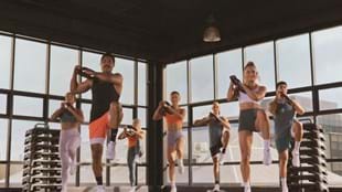 How to inspire your members with an epic new program launch