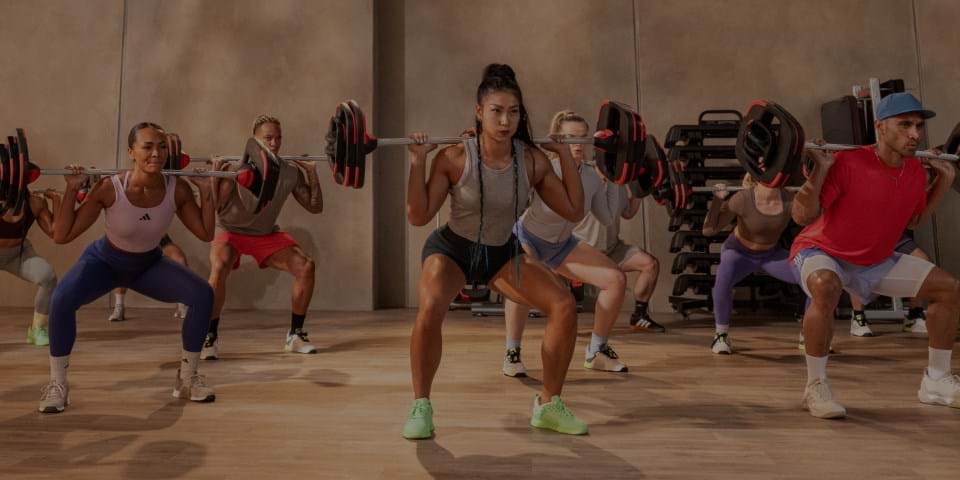 Choose Strength