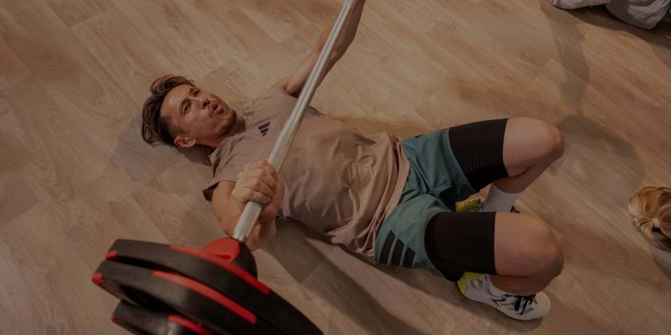 RESISTANCE TRAINING AND YOUR GUT