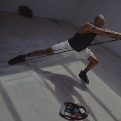 The best exercise for golf