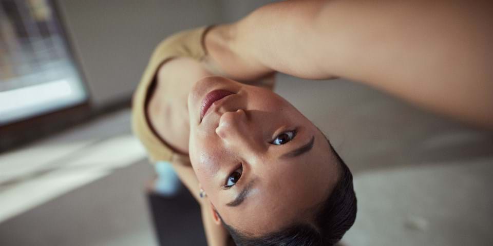 THE BEST EXERCISE FOR SLEEP