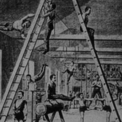 Fascinating fitness history part 2