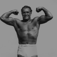 Fascinating fitness history part 3
