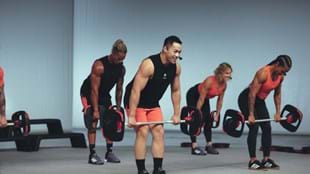 Why it pays to raise the bar together