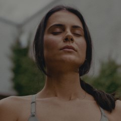 TRY THIS … SIMPLE STRETCH 