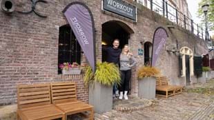 Club in the spotlight: De Workout Utrecht