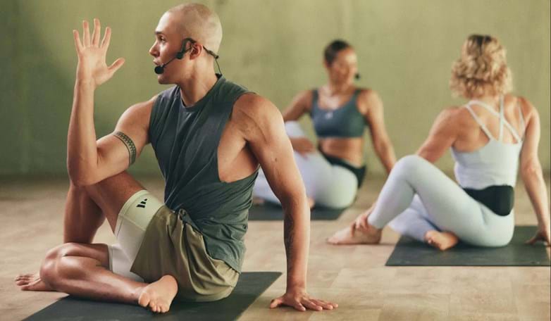 ウェルネスの重要性を再確認