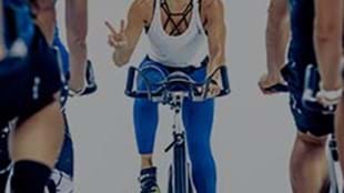 SUCCES VAN INDOOR CYCLING VERGROTEN