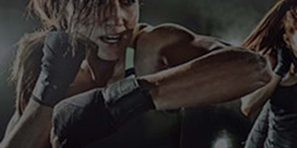 Lissa Bankston talks about routine