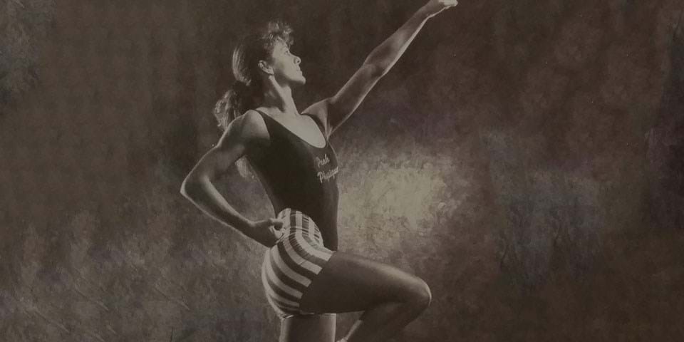 LYCRA, EXERCISE & BEYOND