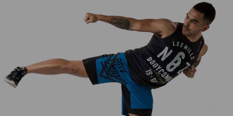 TECHNIQUE: SIDE KICKS