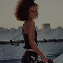 Exercise is food for your soul