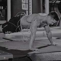 FITNESS IS THE BEST MEDICINE