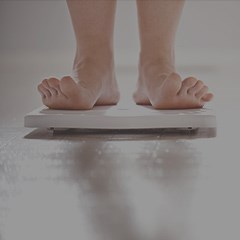 THE TYRANNY OF THE BATHROOM SCALES