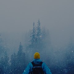 COLD ENDURANCE