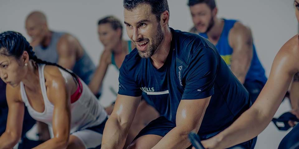 PROOF PEDAL POWER GETS RESULTS